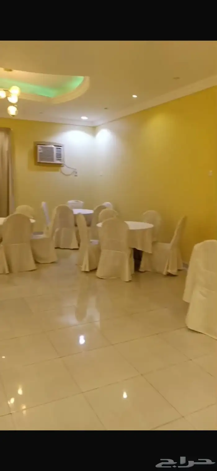 استراحه وشاليه بوادي نعمان جنب طريق الهدا 6