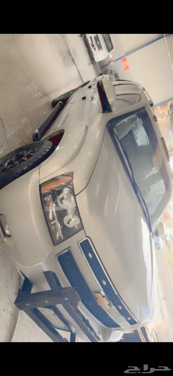 افلانش 2008 z71 فل كامل 6