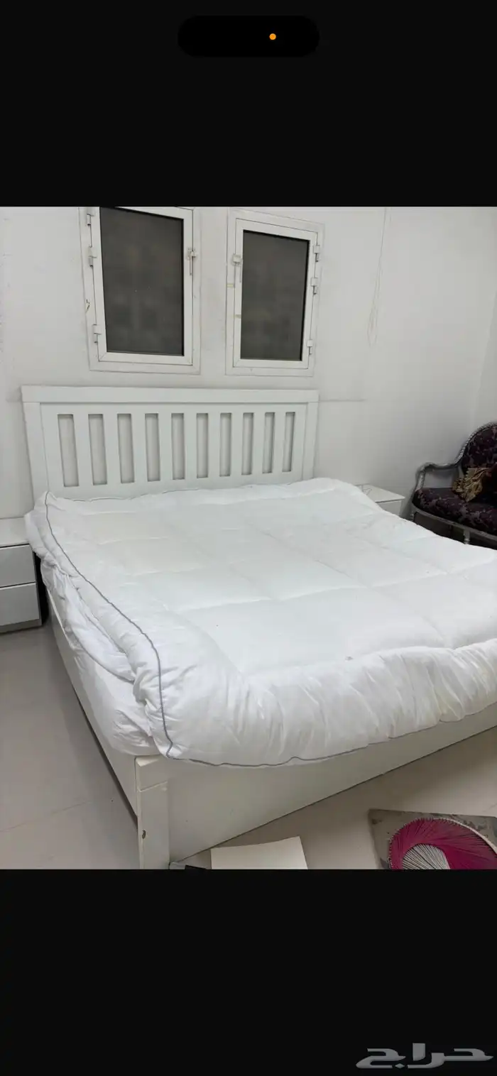 غرفه نوم نفرين 1