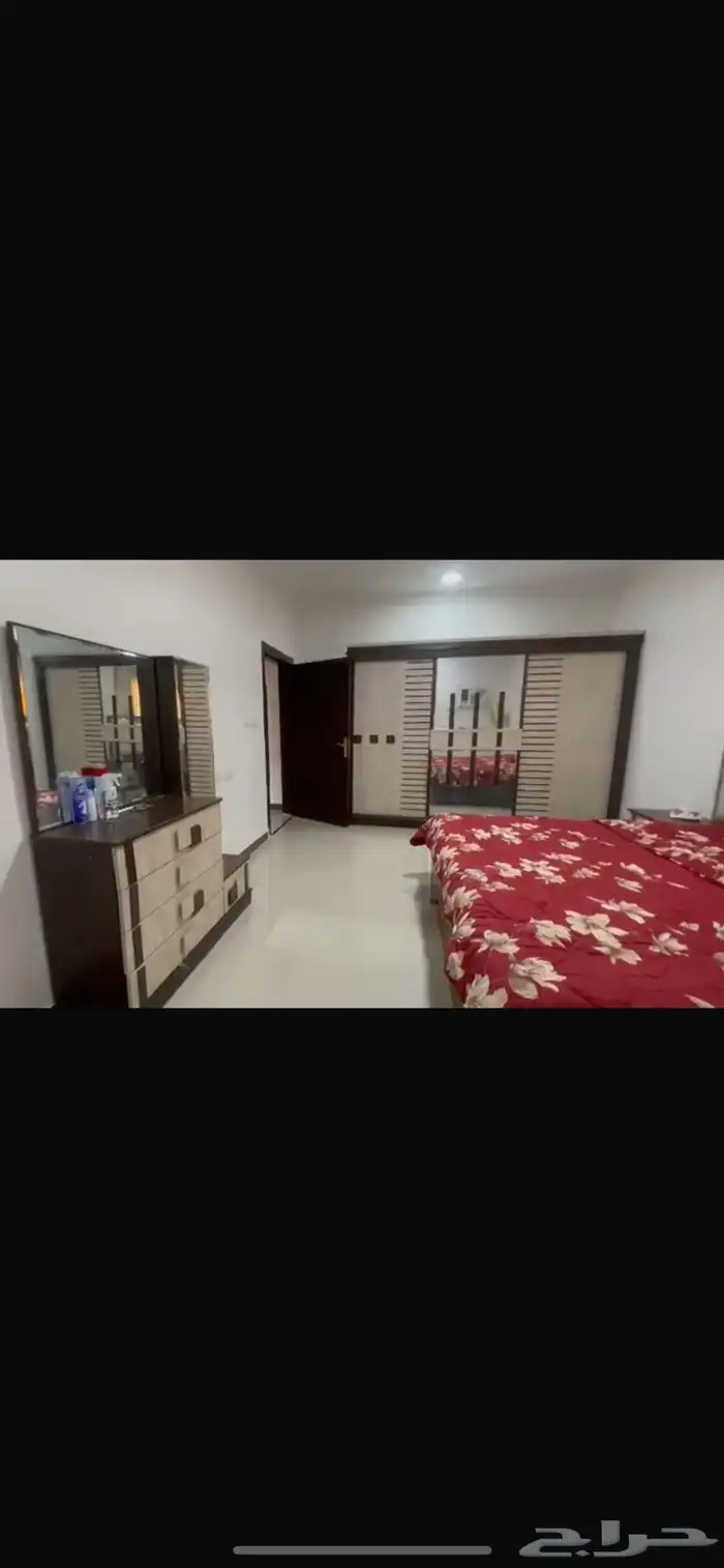 للبيع غرفة مستعمله بحاله ممتازه 5