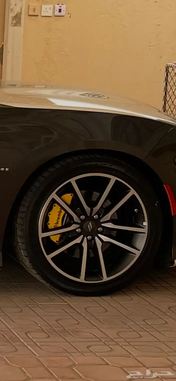جنوط تشارجر RT 2022 3
