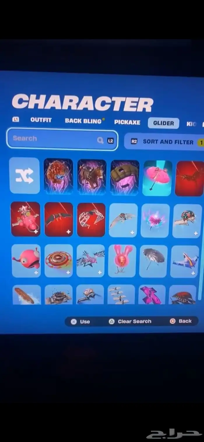 حساب فورت مره قوي حق عرق للبيع او لتبديل بدال حساب ببجي 0