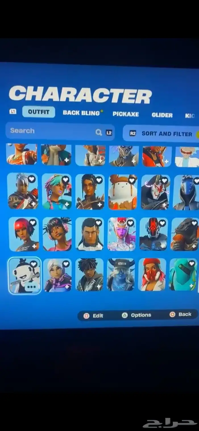 حساب فورت مره قوي حق عرق للبيع او لتبديل بدال حساب ببجي 5