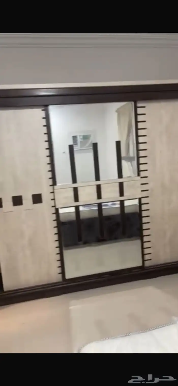 للبيع غرفة مستعمله بحاله ممتازه 1