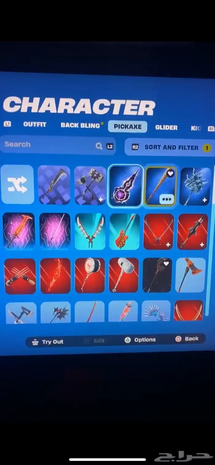 حساب فورت مره قوي حق عرق للبيع او لتبديل بدال حساب ببجي 6