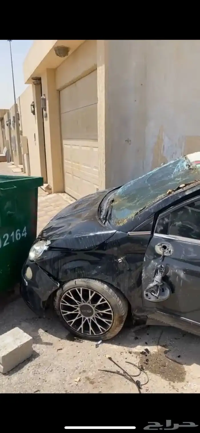فيات تشليح 0