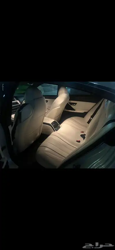 BMW 640i individual index