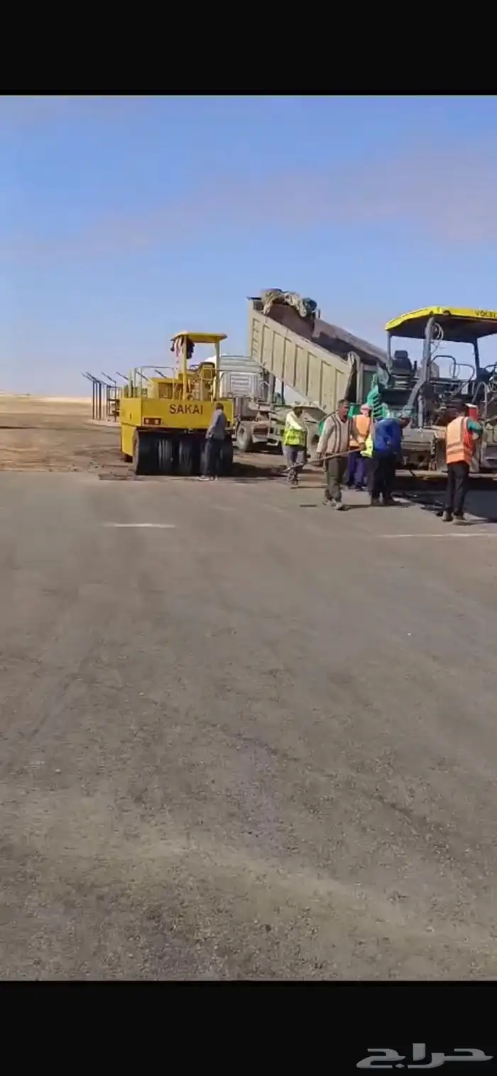 ايجار معدات بيع مواد 4