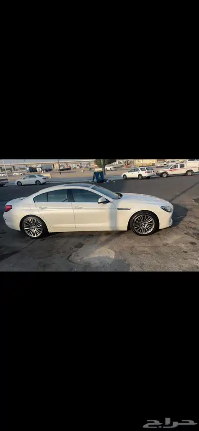 BMW 640i individual index