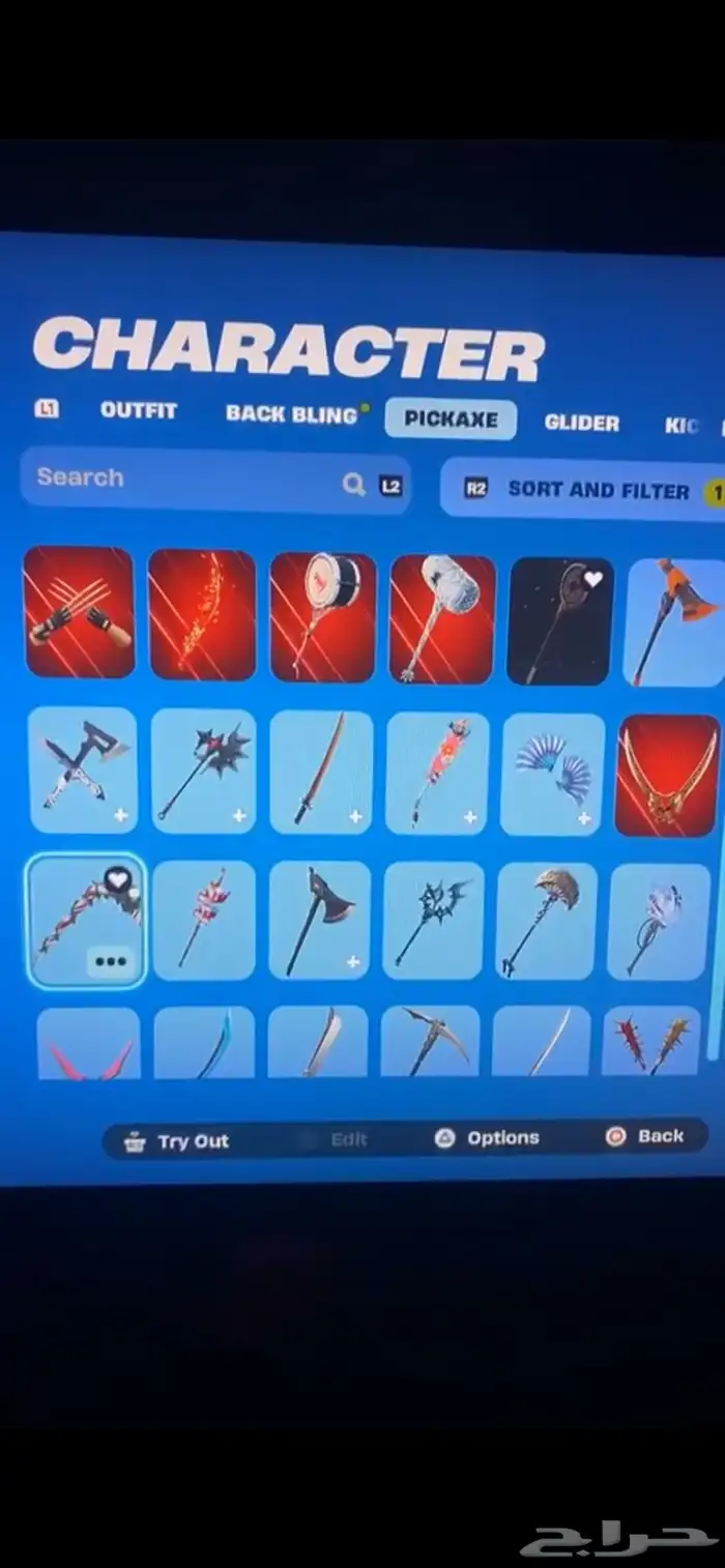 حساب فورت مره قوي حق عرق للبيع او لتبديل بدال حساب ببجي 2