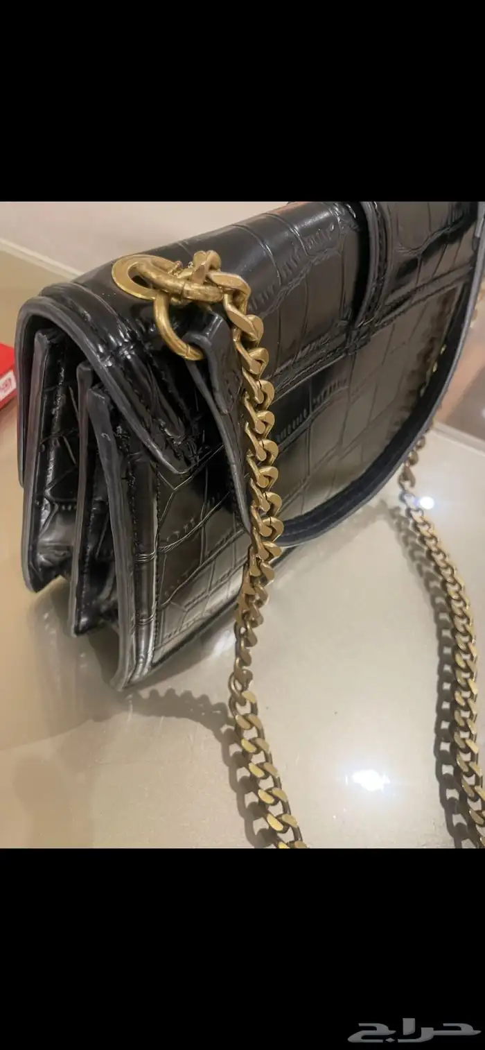 شنطة نسائية 1