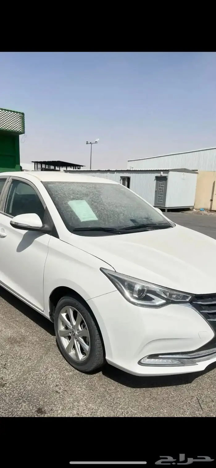 شانجان V7 موديل 2025 1