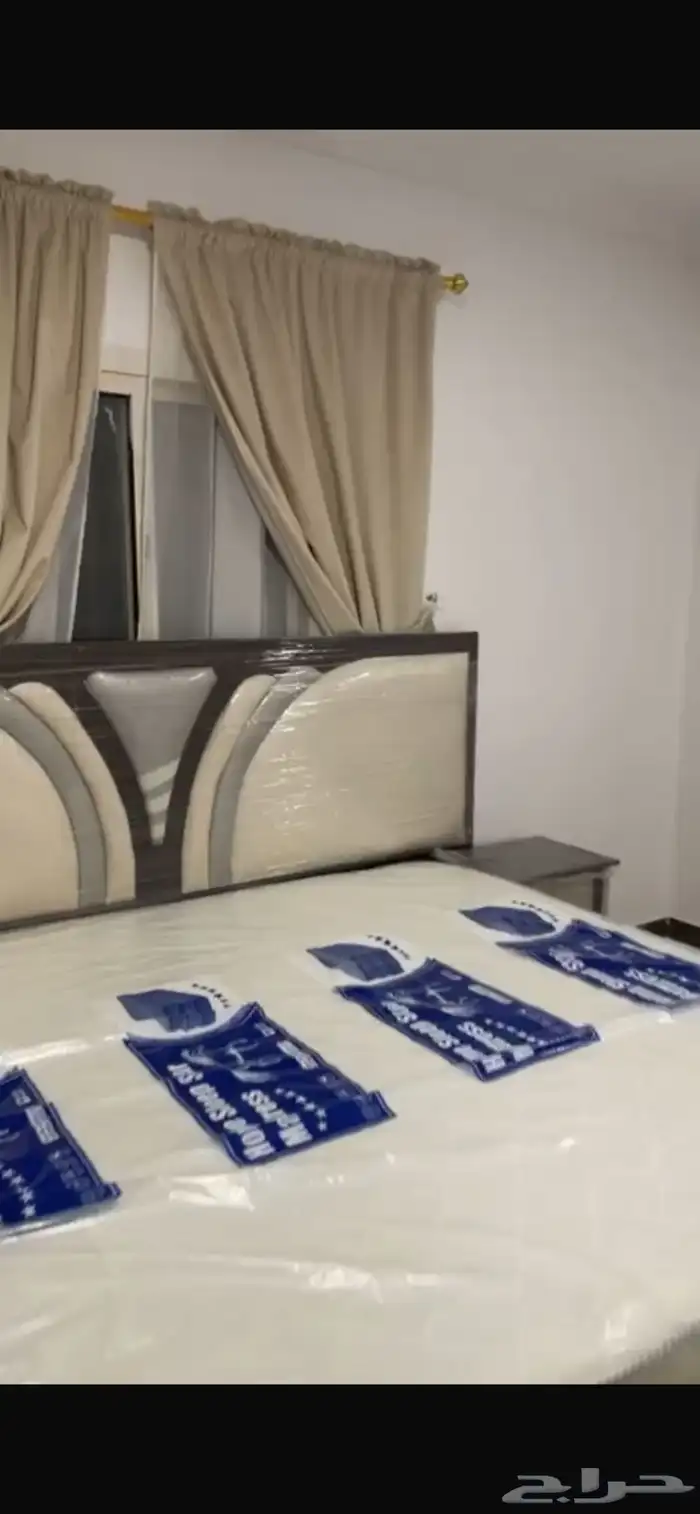 للبيع غرفة مستعمله بحاله ممتازه 0