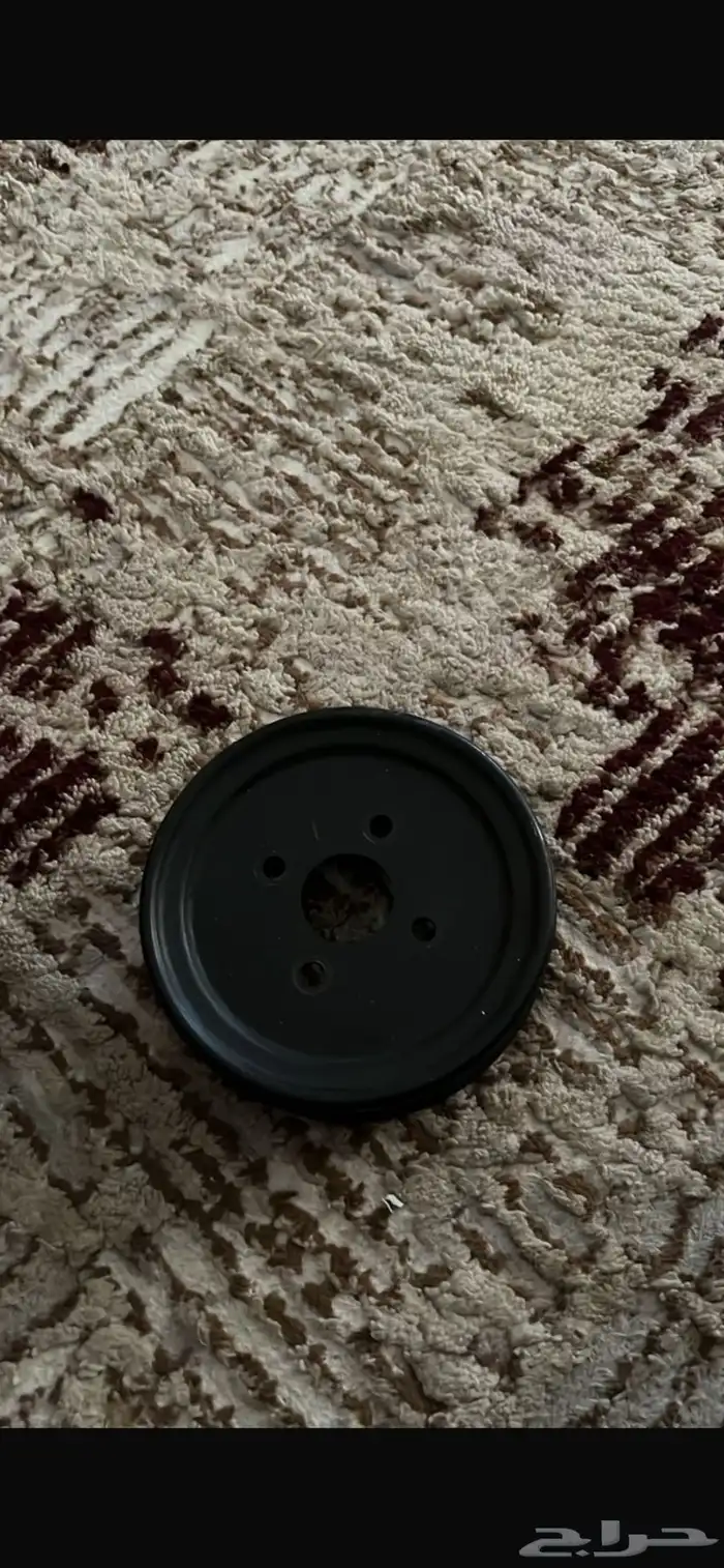 بكرة طرمبه ماي gs300 2003 1