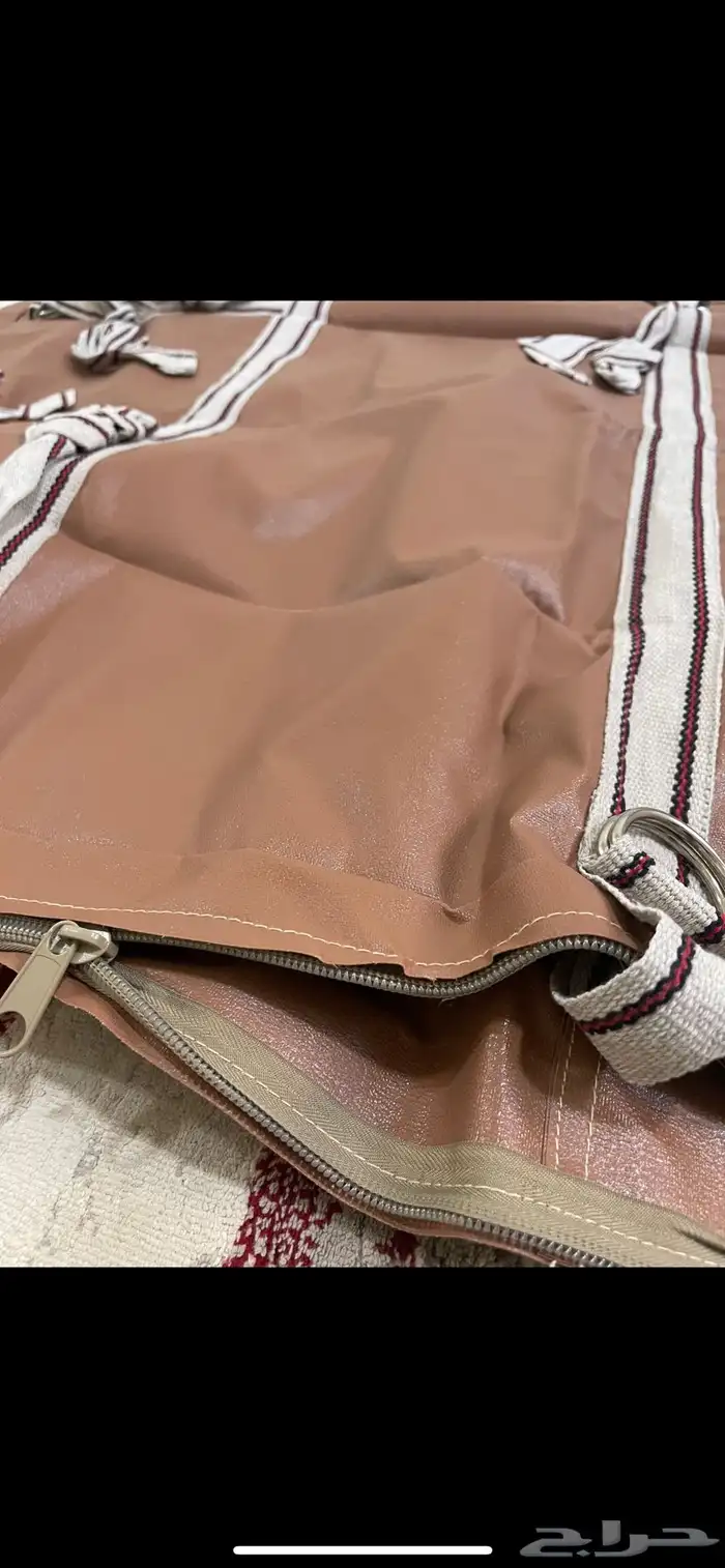 طربال سلة خلفية ( تم البيع ) 2