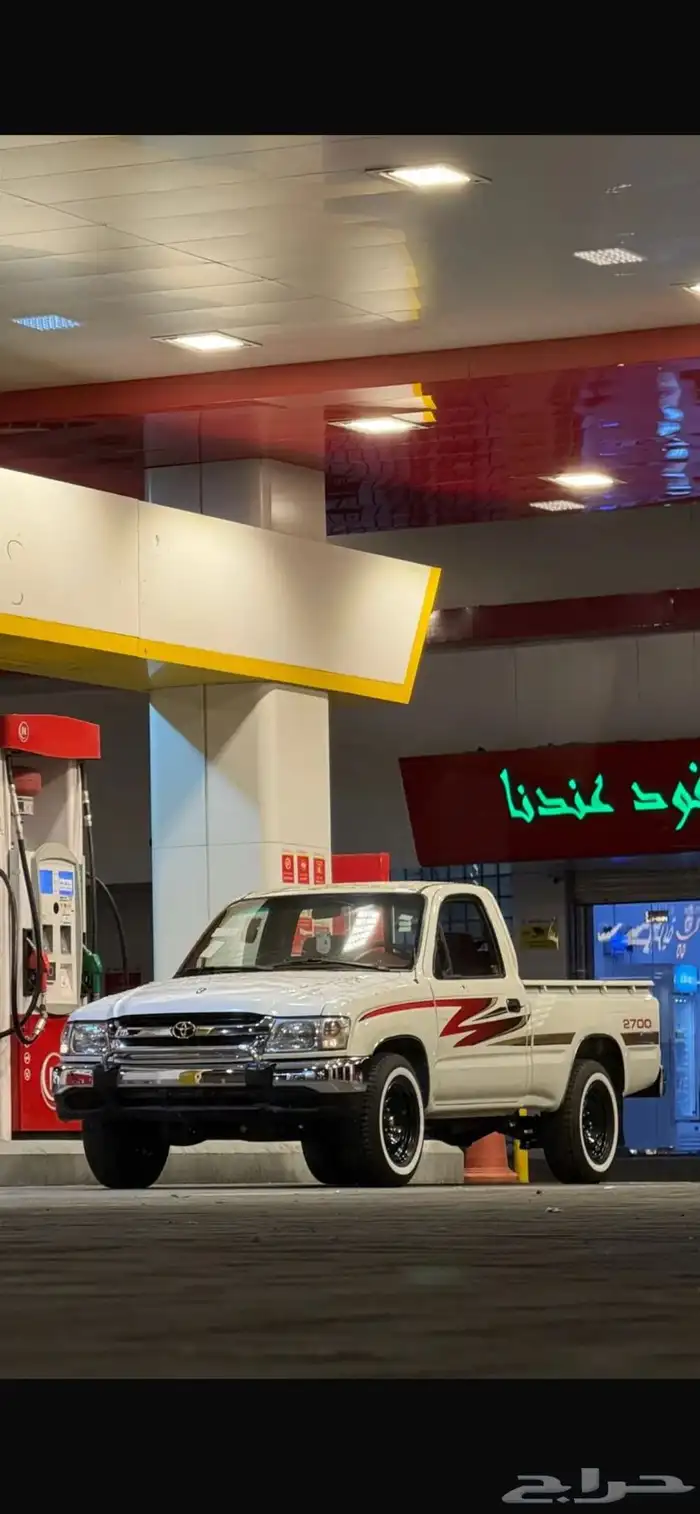 هايلكس 2005 0