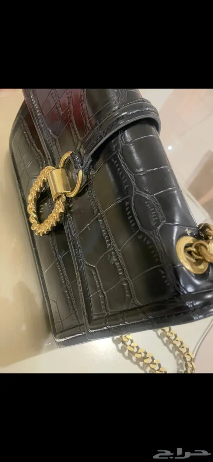 شنطة نسائية 2