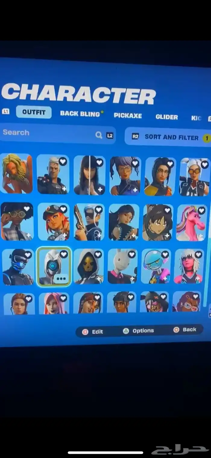 حساب فورت مره قوي حق عرق للبيع او لتبديل بدال حساب ببجي 9