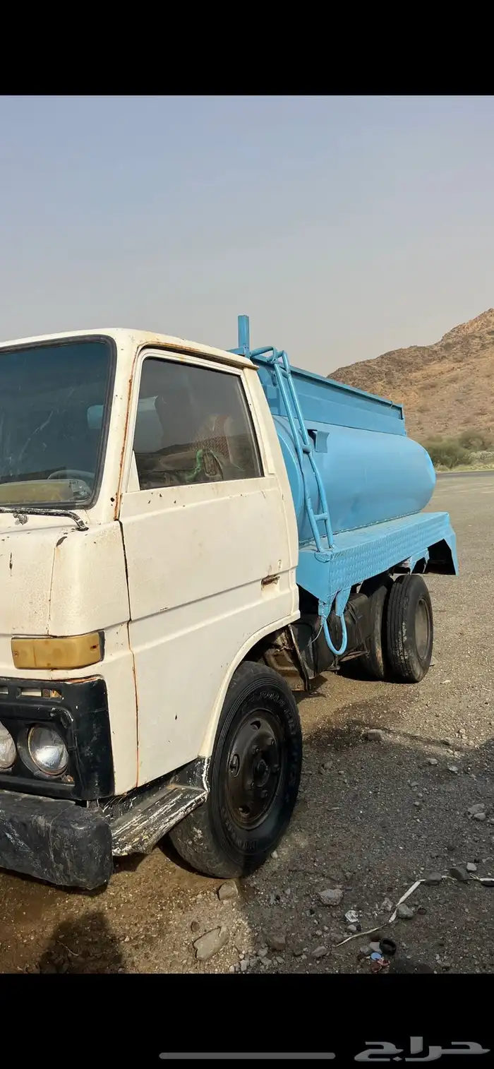 وايت مسقط 1