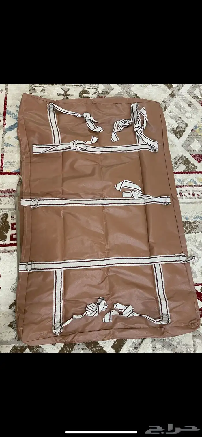طربال سلة خلفية ( تم البيع ) 4