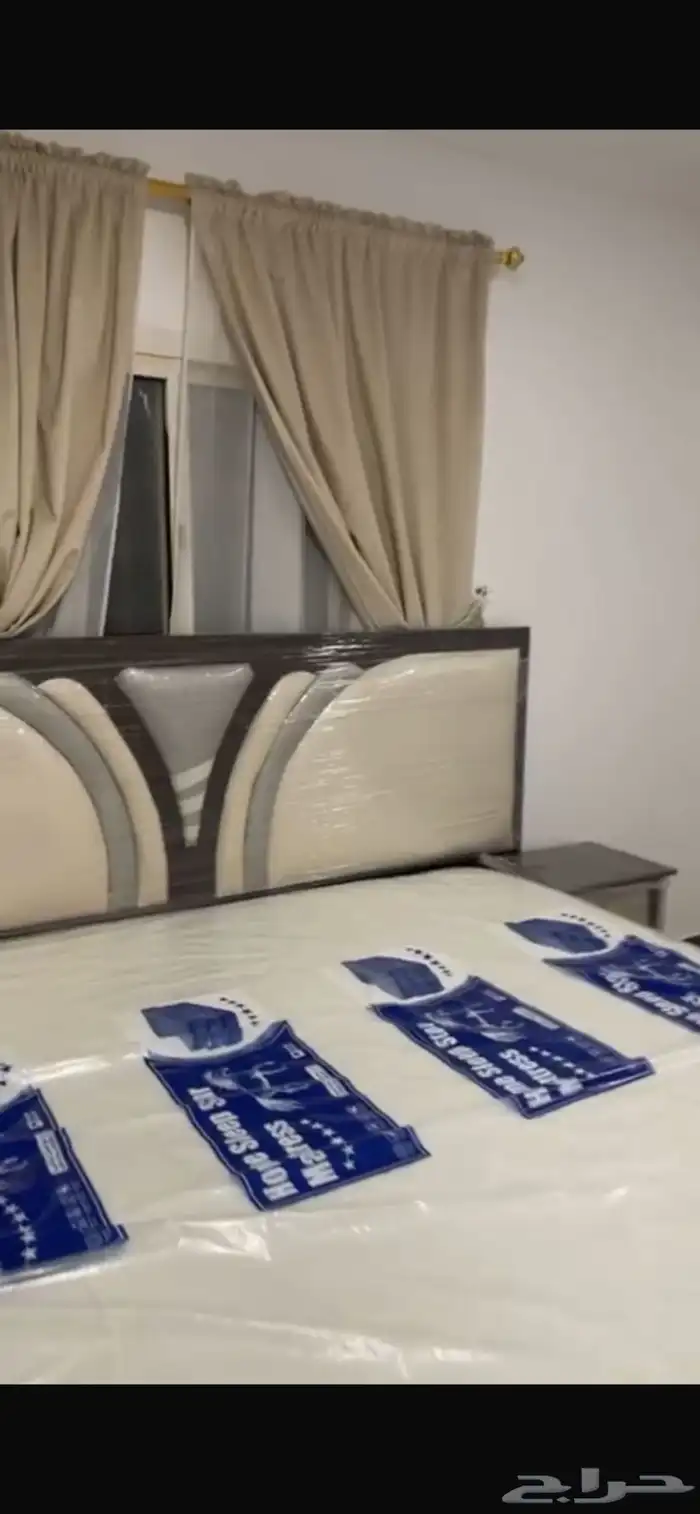 للبيع غرفة مستعمله بحاله ممتازه 2