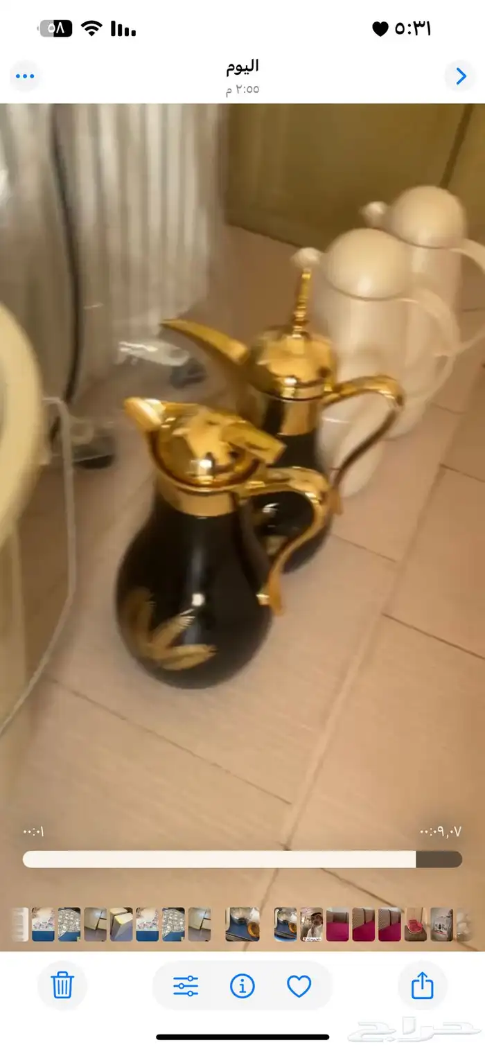 اثاث جديد استعمال بسيط نظيف غير متهالك 0