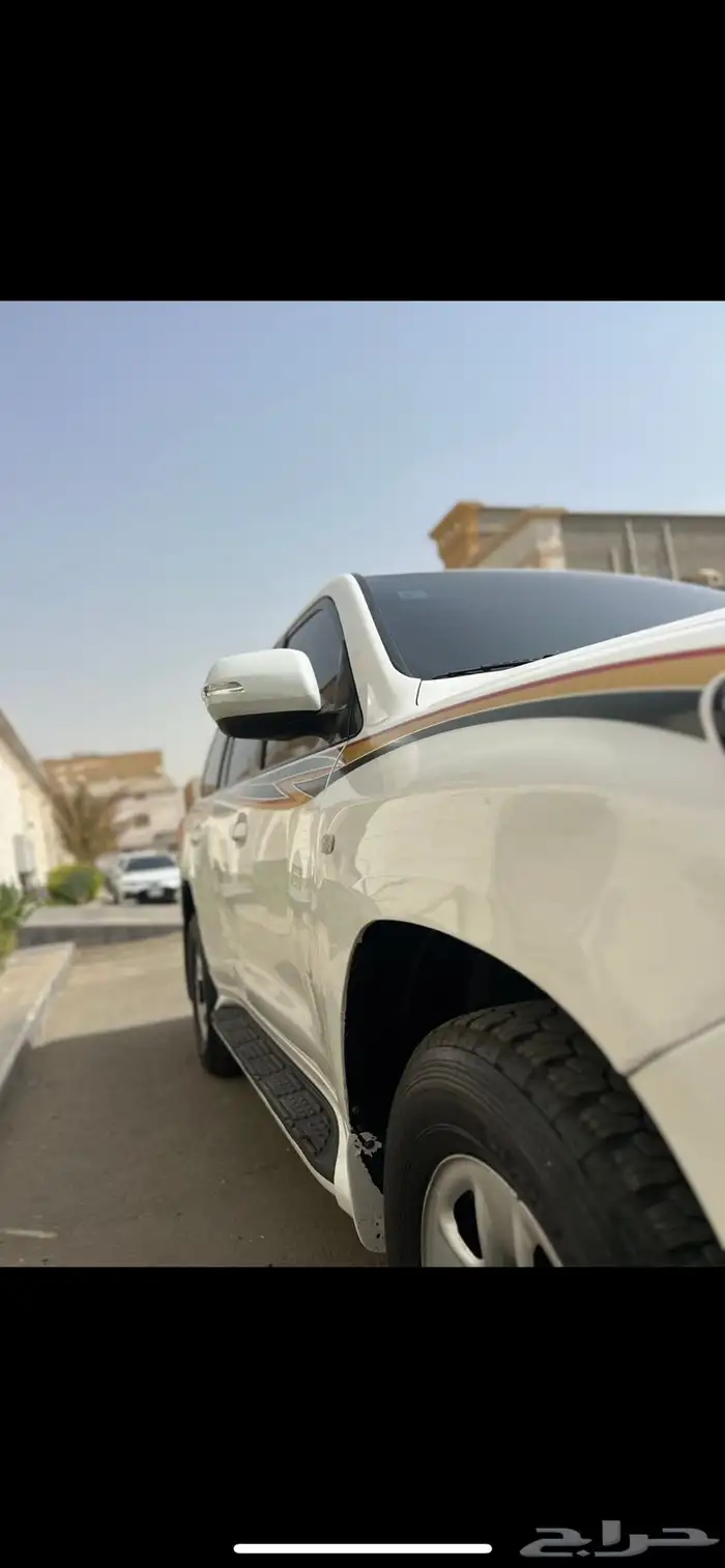 للبيع جي اكس 2008 نظيف 10