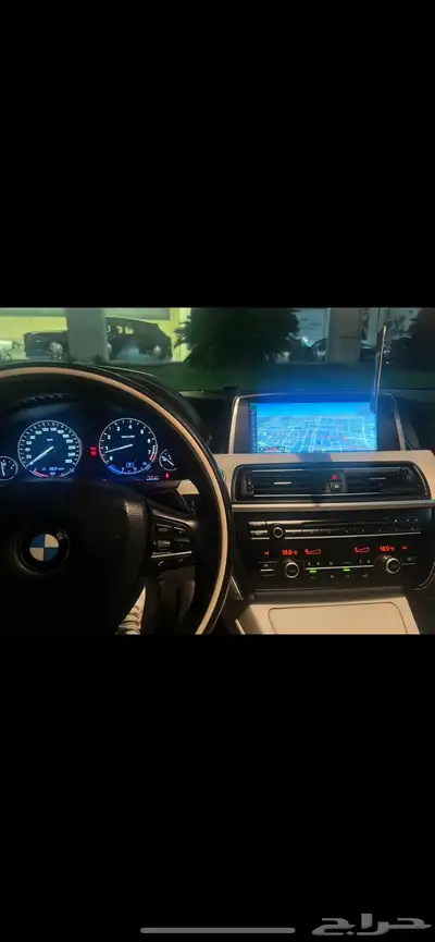 BMW 640i individual index