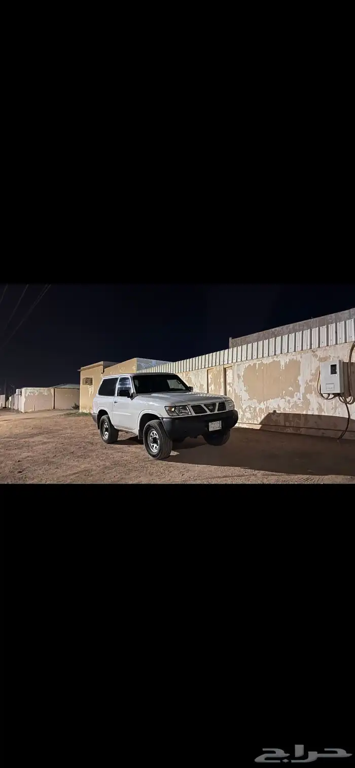 نيسان الممشى 500 6
