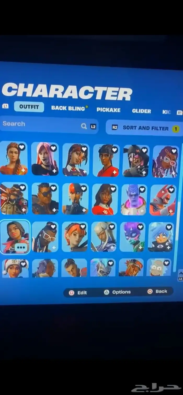حساب فورت مره قوي حق عرق للبيع او لتبديل بدال حساب ببجي 7
