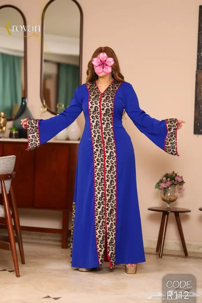 جلابية راقية جدا 0