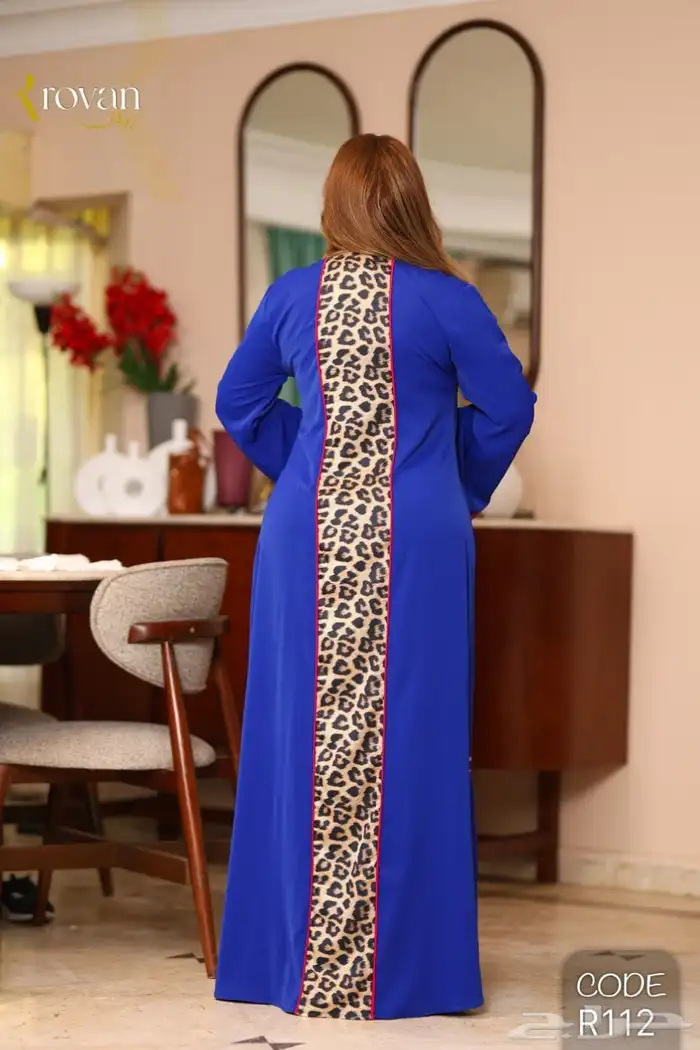 جلابية راقية جدا 2