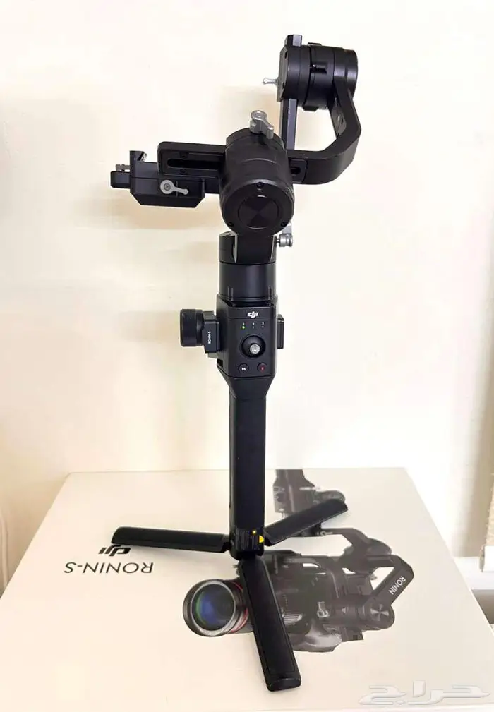رونين Dji Ronin -s 3