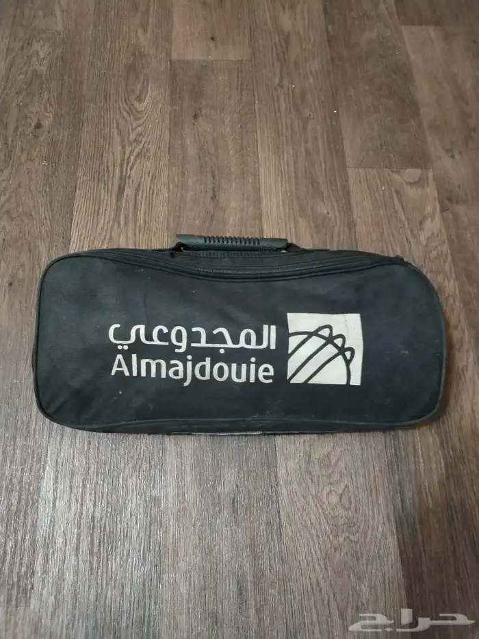 عفريته المجدوعي اكسنت 2020 وكاله مع مثلث السلامه 3