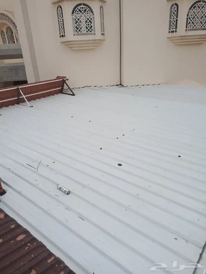حدادة عامة ورشة حدادة جميع انواع الحدادة 0