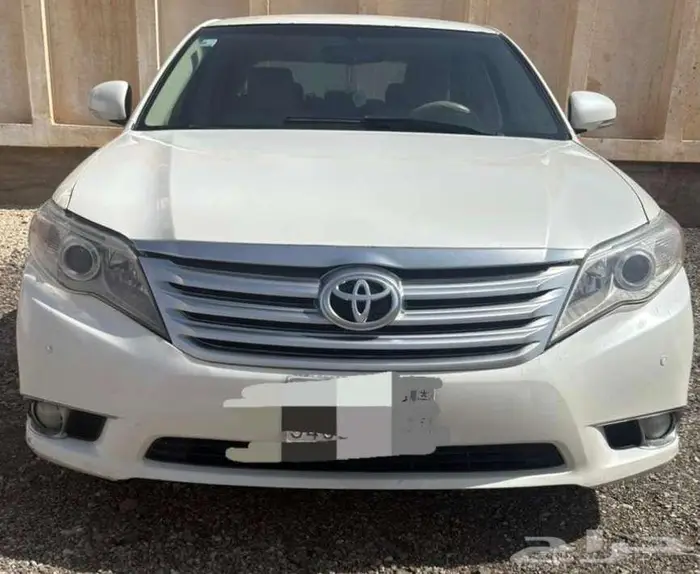 افالون xl 2011 بدي شرط 0