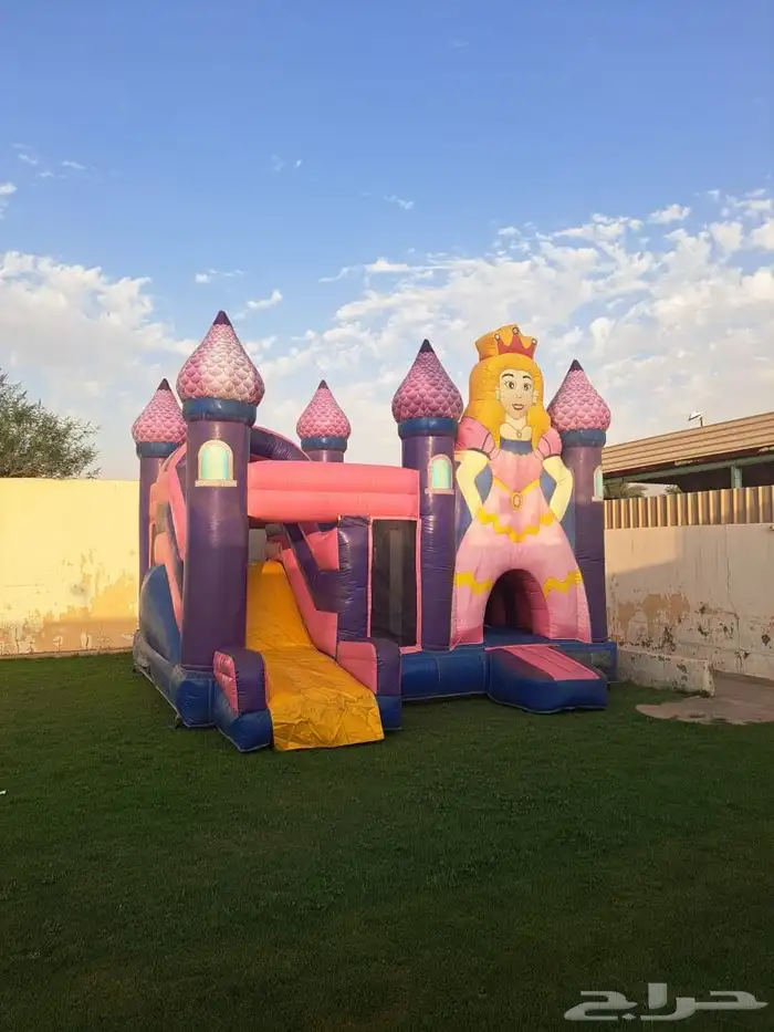 نطيطات وزحليقات 36