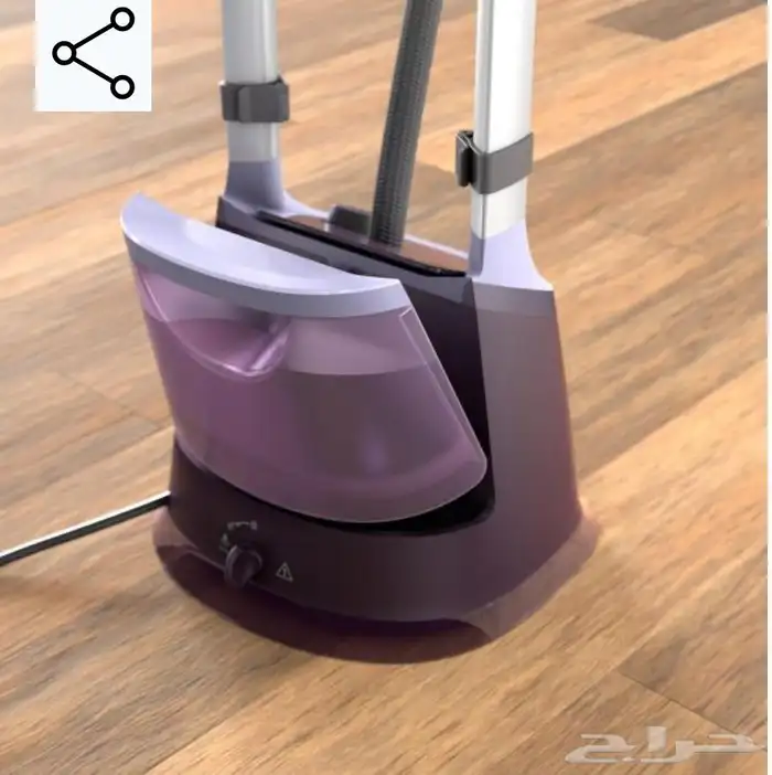 مكواه PHILIPS 3