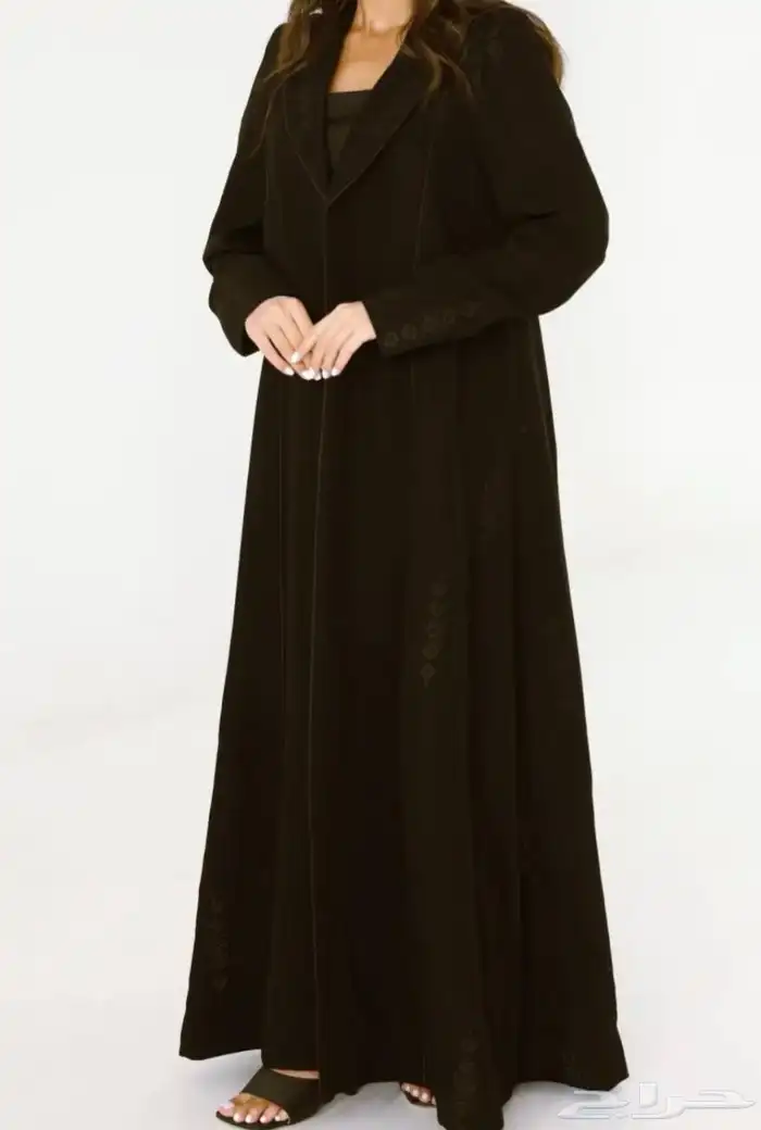 عباية جديدة elegancekey 3