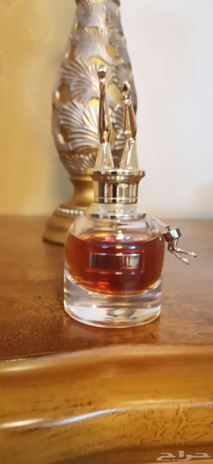 عطر سكاندال 1