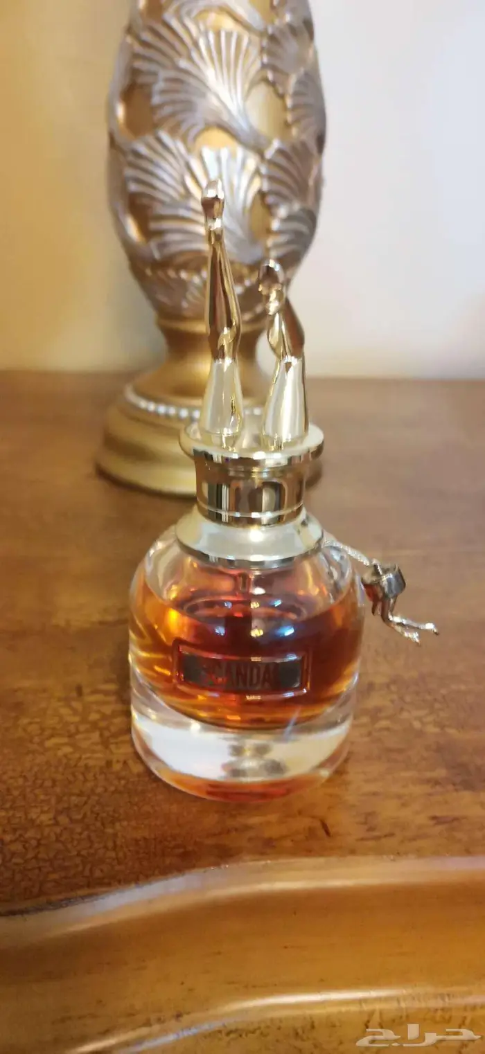 عطر سكاندال 0