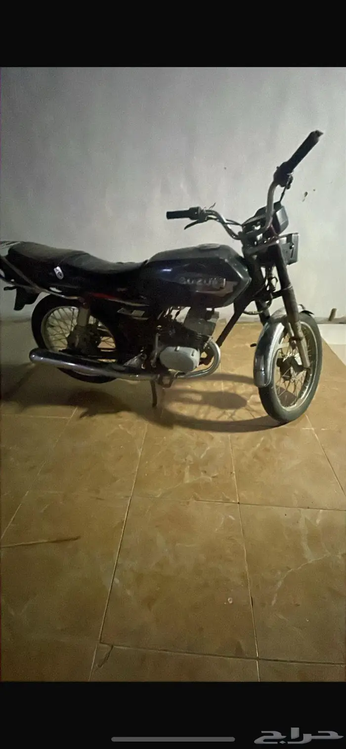 دباب سوزوكي 1