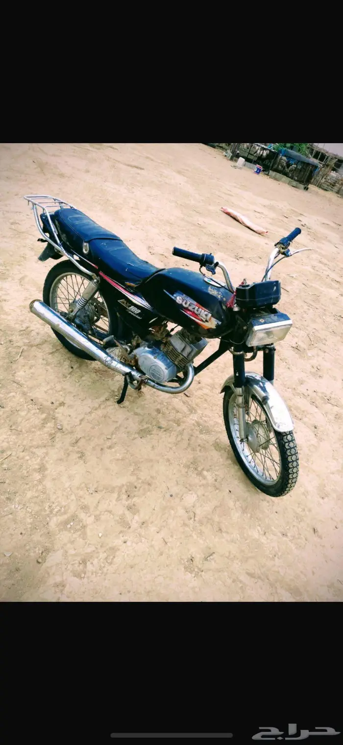 دباب سوزوكي 0