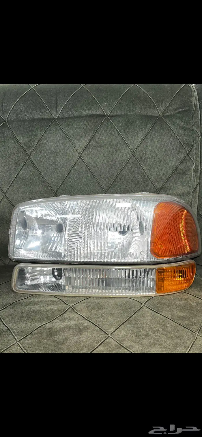 جمس 2005 تم البيع 3