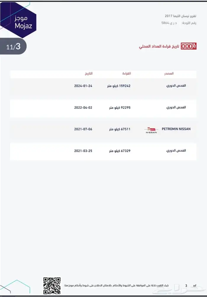 التيما 2017 لون رصاصي 20