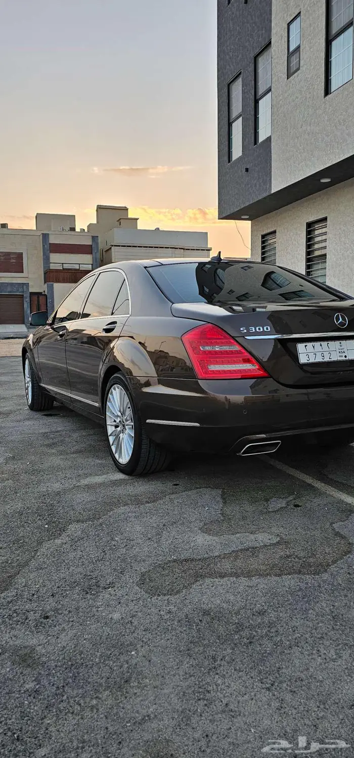 مرسيدس بانوراما 2012 4