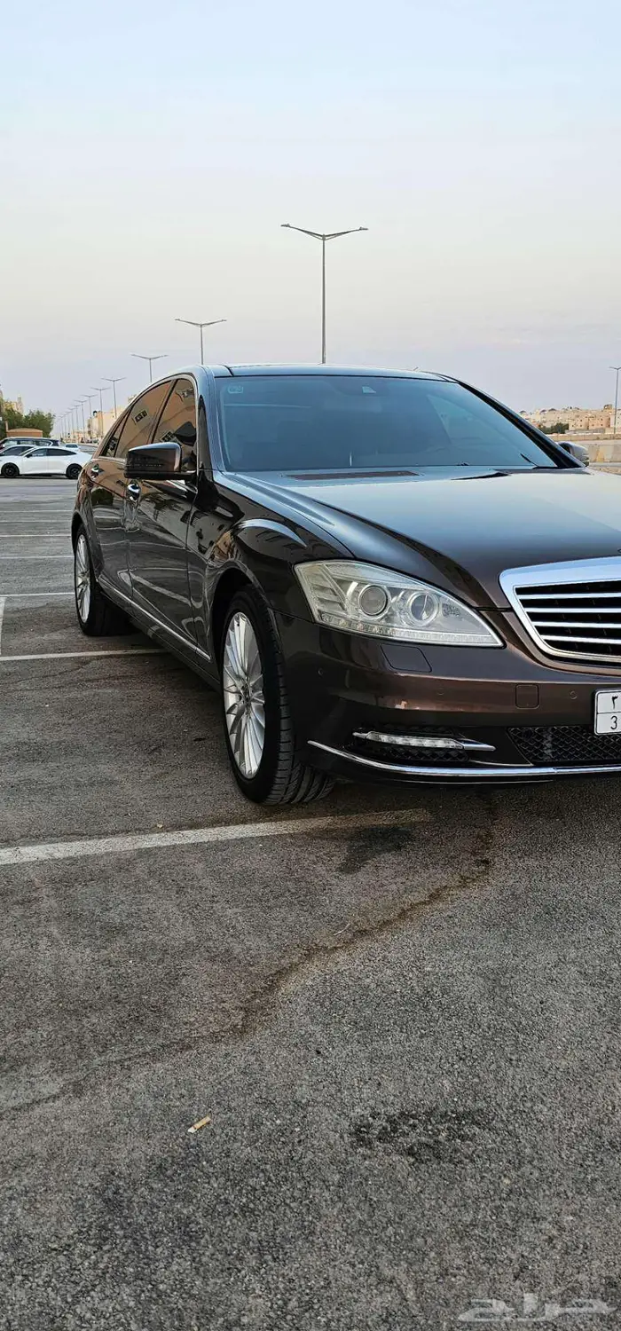 مرسيدس بانوراما 2012 5
