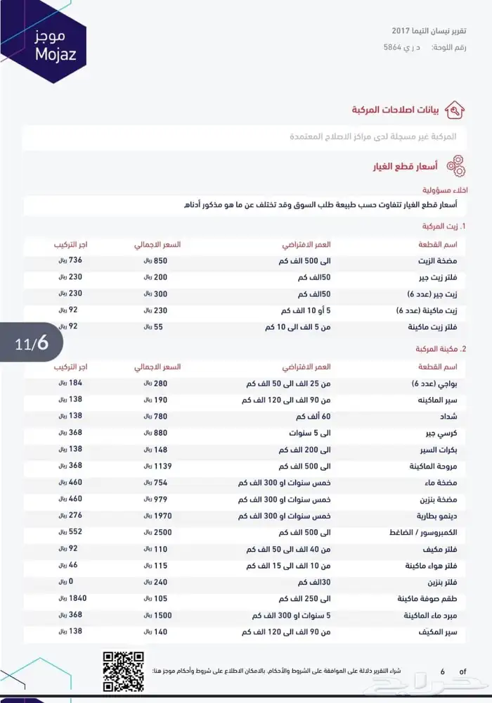 التيما 2017 لون رصاصي 23
