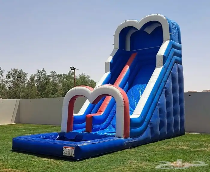 نطيطات وزحليقات 11