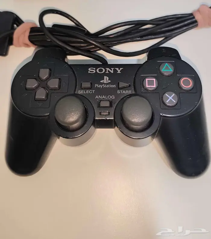 بلايستيشن ( 2 )   PlayStation ( 2 ) 8